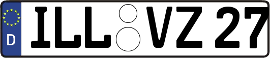 ILL-VZ27