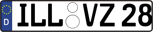 ILL-VZ28