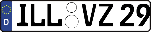 ILL-VZ29