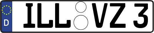 ILL-VZ3