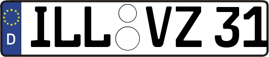ILL-VZ31