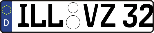 ILL-VZ32