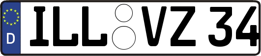 ILL-VZ34