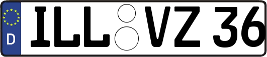 ILL-VZ36