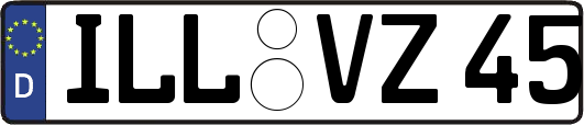ILL-VZ45