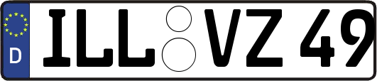ILL-VZ49