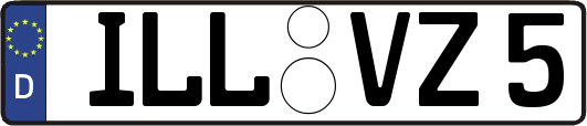 ILL-VZ5