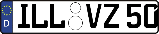 ILL-VZ50