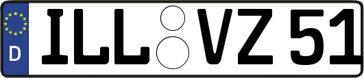 ILL-VZ51