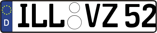 ILL-VZ52