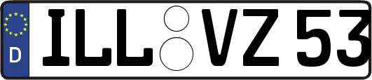 ILL-VZ53