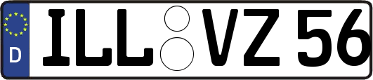 ILL-VZ56