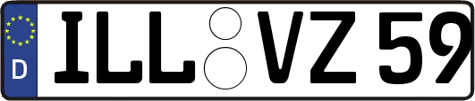 ILL-VZ59