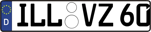 ILL-VZ60