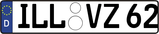 ILL-VZ62
