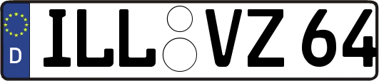 ILL-VZ64