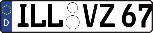 ILL-VZ67