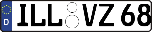 ILL-VZ68