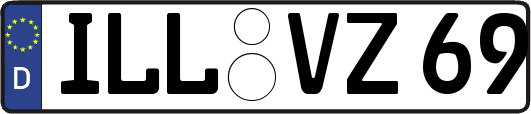 ILL-VZ69