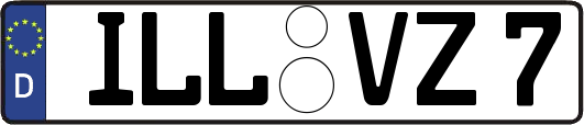 ILL-VZ7