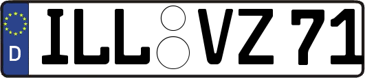ILL-VZ71
