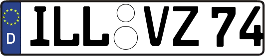 ILL-VZ74