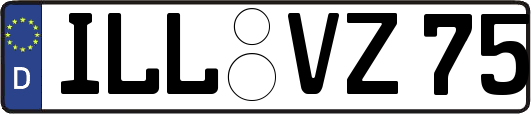 ILL-VZ75