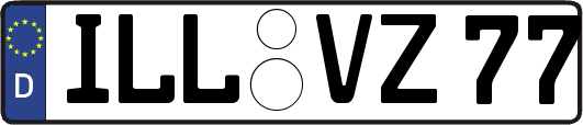 ILL-VZ77