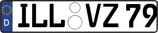 ILL-VZ79