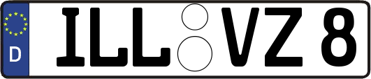ILL-VZ8