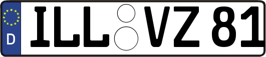 ILL-VZ81