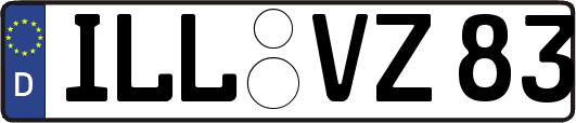 ILL-VZ83