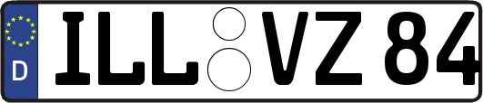 ILL-VZ84