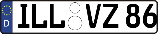 ILL-VZ86