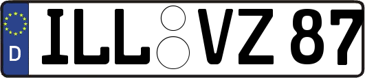 ILL-VZ87