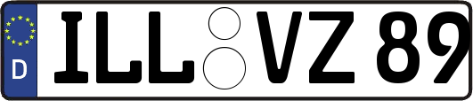 ILL-VZ89