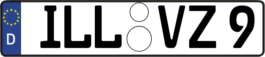 ILL-VZ9