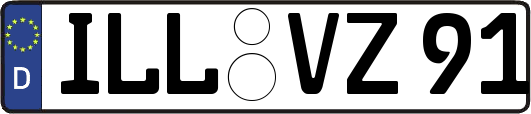 ILL-VZ91