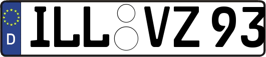 ILL-VZ93
