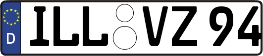 ILL-VZ94