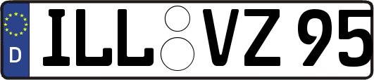 ILL-VZ95