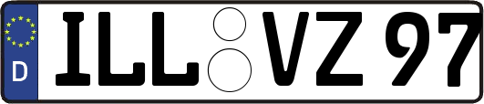 ILL-VZ97