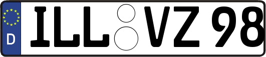 ILL-VZ98