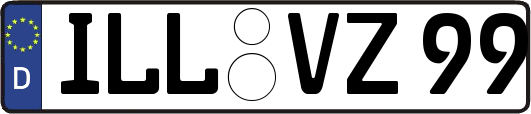 ILL-VZ99