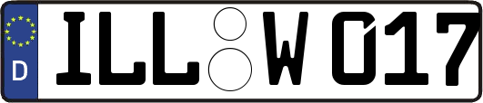 ILL-W017