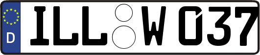 ILL-W037