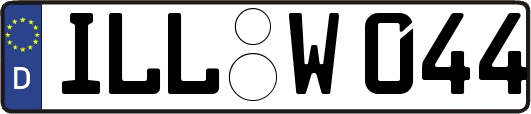 ILL-W044