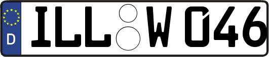 ILL-W046