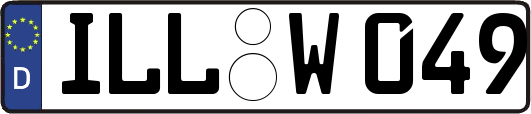 ILL-W049