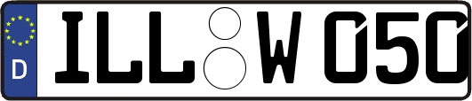 ILL-W050